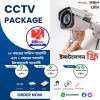 CCTV System Installation