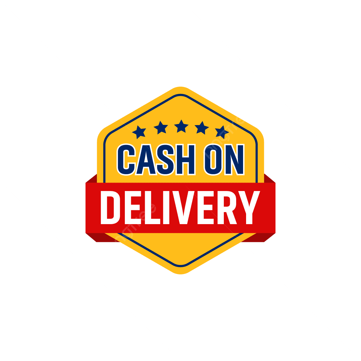 Cash on Delivery